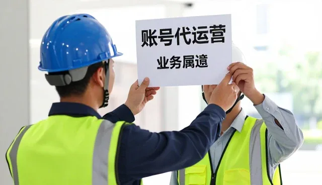 视频性能优化如何推动账号代运营业务升级